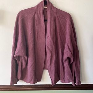 Conscious Clothing Drifter Cardigan